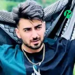 دانلود آهنگ زخم قلبم هنوز داغانه دیوانه