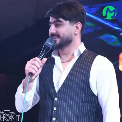 دانلود اهنگ تموم زندگیمی درمون خهسگیمی
