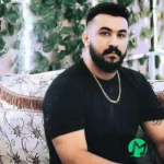 دانلود آهنگ سرگروهبان خداد شکر کم لج بکه وگردم