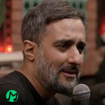 دانلود نوحه استودیویی ای صحرای ماریه ای تل زینبیه 