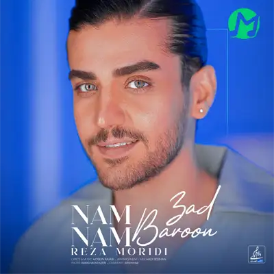 دانلود آهنگ رضا مریدی نم نم بارون زد
