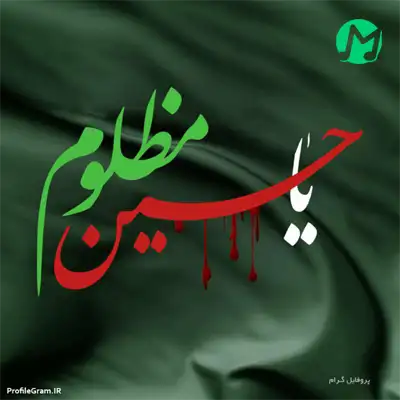 دانلود مداحی ابی عالی مظلوم حسین جانم اگر از خنجر خونی