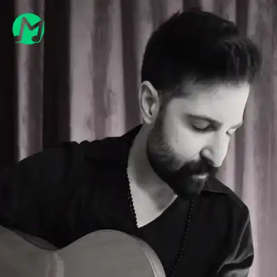 دانلود آهنگ بیا بیا مرا ببر که بی تو دلتنگم با زمانه در جنگم