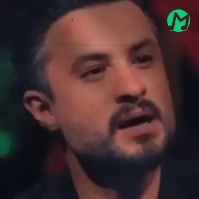 دانلود نوحه دل پریشانم که از بابم نمی آید صدا راغب