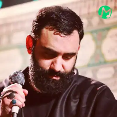 دانلود مداحی روحم هر شب مثل زینب پروانه ی گلزار ضریح