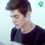 دانلود آهنگ دیگه تمومه فقط سواله برام