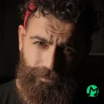 دانلود آهنگ من خواب ندارم به خدا بس که شبا بیدارم