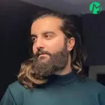 دانلود آهنگ عشقم بیا منتظرم تو نیای دیگه دریا نمیرم