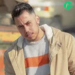 دانلود آهنگ همه قلبم شده تو عشقم شدی تو که روت حساسم