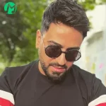دانلود آهنگ یواش یواش جونمو و عمرمو دادم براش
