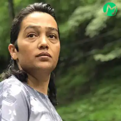 دانلود آهنگ تو بگو چه راهی مونده جز صبوری