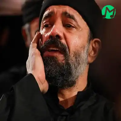 دانلود مداحی بالا بلند بابا