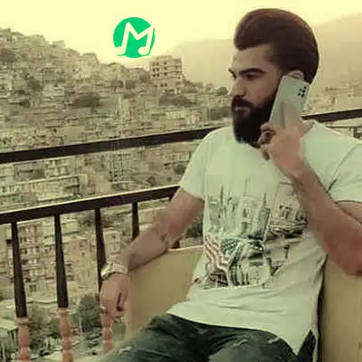 دانلود آهنگ سر تو فراریم سایمه با تیر میزنن