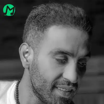 دانلود آهنگ شما عشق منی شما همه وجود منی