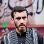 دانلود مداحی خدانگهدار بابای بی کسم