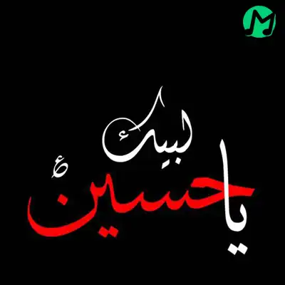 دانلود مداحی دلم امروز از همه عالم گرفته
