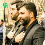 دانلود نوحه من ایراندایام سن عراقدا + کلیپ استوری