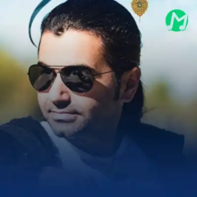 دانلود آهنگ بی تابی و دلبر و دلدار