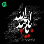 دانلود نوحه عمریه منتظرم یه لحظه کربلات باشم