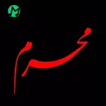 دانلود نوحه من بچه پایین این شهرم یک عمر با عشق تو خو کردم
