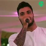 دانلود آهنگ شیشه ی عمرم ها له دسد