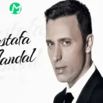 دانلود آهنگ ایسترسن داغلار داغلار ریمیکس