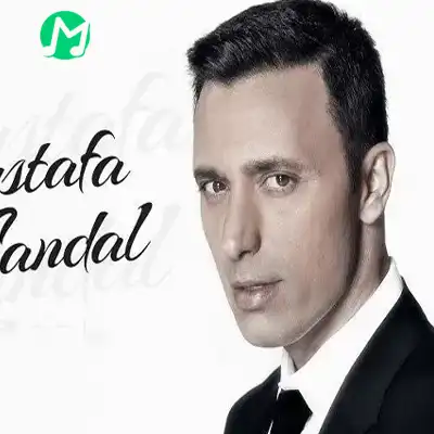 دانلود آهنگ ایسترسن داغلار داغلار ریمیکس