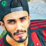 دانلود آهنگ دور بمونه چشم بد از عشقمون