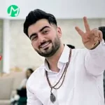 دانلود آهنگ اصلا آشوب به پا کو خدای منم صدا کن