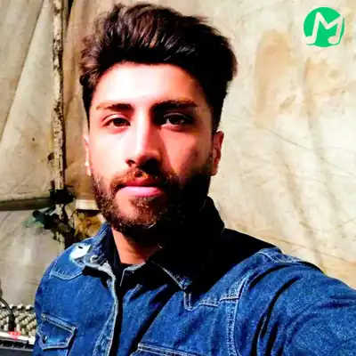دانلود آهنگ شاخه گل نرگس بدون تو هرگز