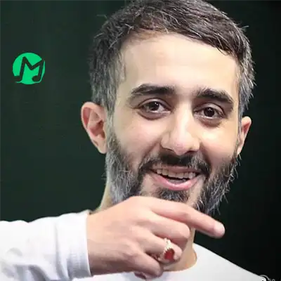 دانلود مداحی محمدحسین پویانفر بارون کربلا