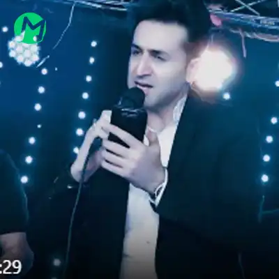 دانلود آهنگ یار قدیمی من دردونه ی قلبمی واسه دل شکسته