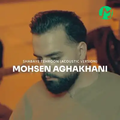 دانلود ورژن گیتاری شبهای تهرون محسن آقاخانی دانلود ورژن گیتاری شبهای تهرون محسن آقاخانی