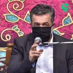دانلود مداحی محمود کریمی الحمدلله الذی خلق الحسین صوتی