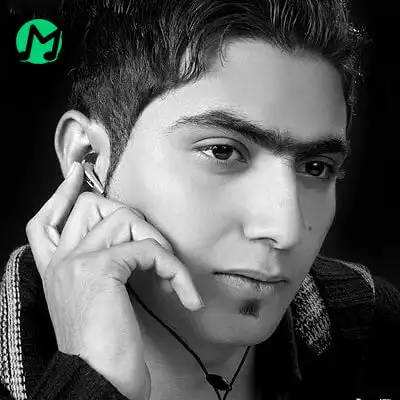دانلود آهنگ عهدی که من با تو بستم وقتی که اشکمو دیدی