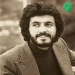 دانلود آهنگ گول چشم سیاهشو خوردم