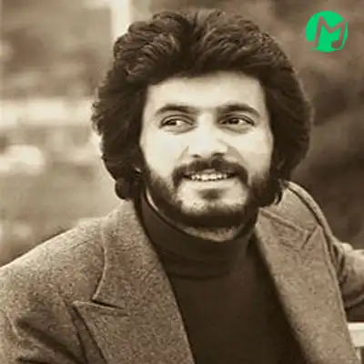 دانلود آهنگ گول چشم سیاهشو خوردم