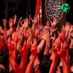 دانلود نوحه ترکی گینه آخشام اولدی غم قلبیمه دولدی
