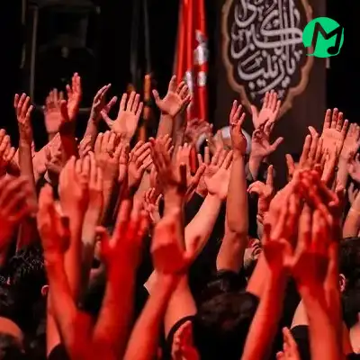 دانلود نوحه ترکی گینه آخشام اولدی غم قلبیمه دولدی