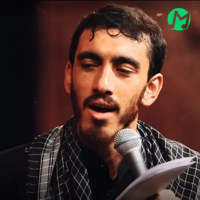 دانلود مداحی یا خادم الحسین و یا ناصر الحسین مهدی رسولی