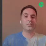 دانلود آهنگ حمید احمدی یانایده منم شانسم