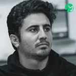 دانلود آهنگ مه وا زلف تو هم زنجیر عشقم (کامل با متن)