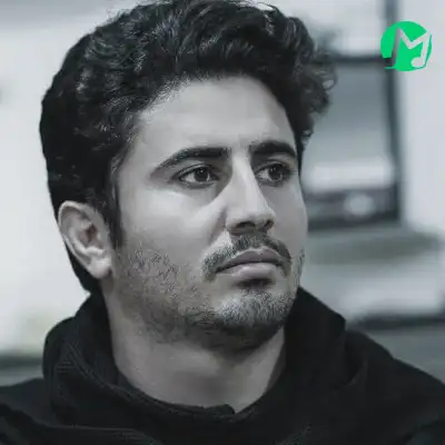 دانلود آهنگ مه وا زلف تو هم زنجیر عشقم (کامل با متن)