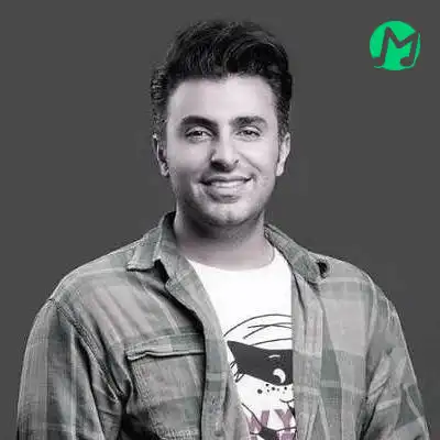 دانلود آهنگ اصلا چشات قشنگ نبود دروغ میگفت دلم بهت