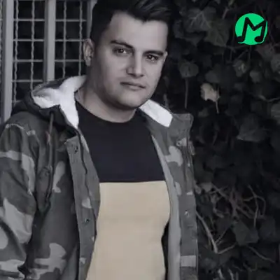 دانلود آهنگ رامین کرمی پنجره + متن کامل