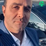 دانلود آهنگ گفتا که نیک بنگر شاید رسیده باشی