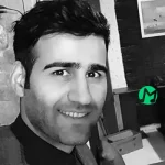 دانلود آهنگ با تو بهار از دل من پر کشید دلم فدا شد