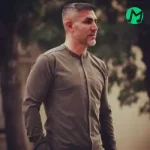 دانلود آهنگ با خیالت شبا بیدار روزا روانی و بیمار