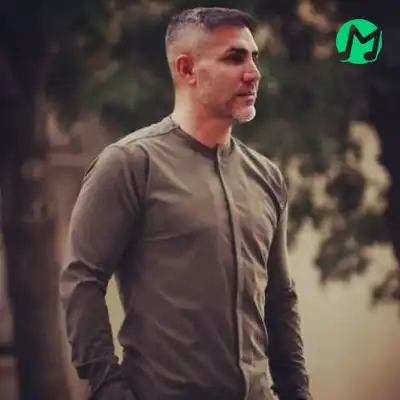 دانلود آهنگ با خیالت شبا بیدار روزا روانی و بیمار