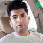 دانلود آهنگ ای روزگار نامرد دارم ازت شکایت